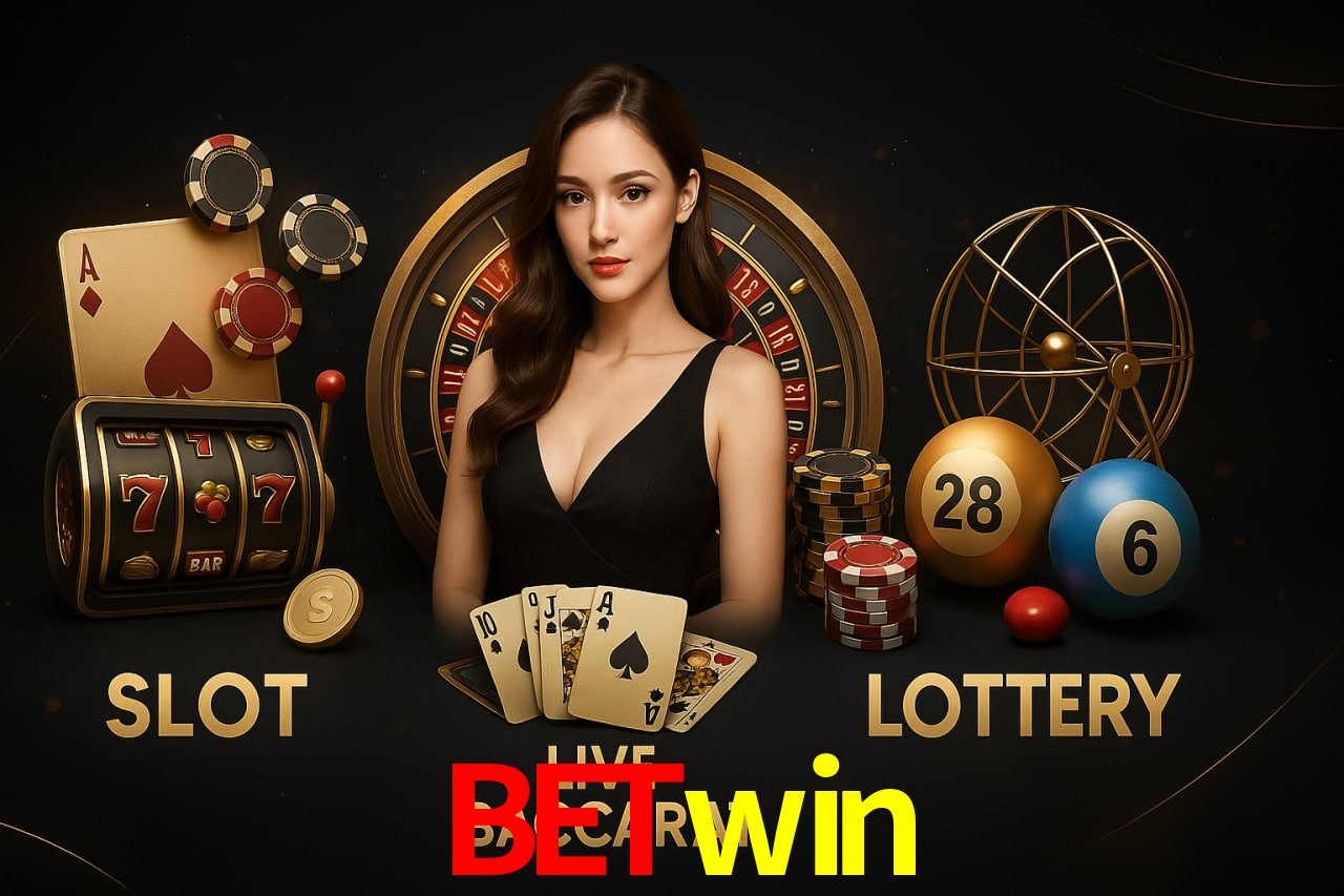 betwin: Jogos de Caça-Níqueis-Altas Recompensas, Roleta-Velocidade, Blackjack-Desafios Máximos